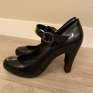 Melissa  Betty Boop Shoes